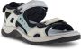 ECCO OFFROAD–Sandalen–Vrouwen–Bruin–36 - Thumbnail 4