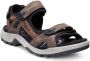 Ecco Sandalen OFFROAD M zomerschoen klittenbandschoen trekkingschoen met klittenband - Thumbnail 4