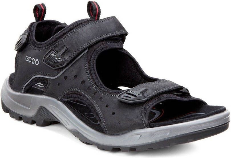 Ecco Sandalen OFFROAD met klittenbandtrensje