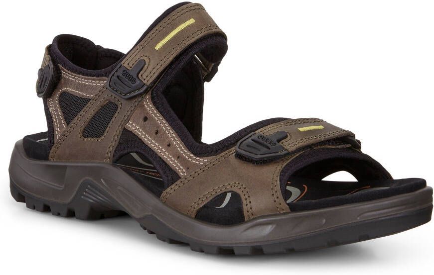 Ecco Sandalen OFFROAD zomerschoen klittenbandschoen outdoorschoen in trekkinglook - Foto 11