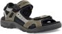 Ecco Sandalen OFFROAD zomerschoen klittenbandschoen outdoorschoen in trekkinglook - Thumbnail 4
