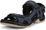 Ecco Outdoorsandalen OFFROAD zomerschoen klittenbandschoen outdoorschoen in trekkinglook - Thumbnail 3