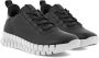 Ecco Slip-on sneakers GRUUV W Vrijetijdsschoen outdoorschoen rubberen loopzool met twee-weg flexibiliteit - Thumbnail 4