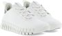 Ecco Slip-on sneakers GRUUV W Vrijetijdsschoen lage schoen slipper met ergonomische fluidvorm zool - Thumbnail 4
