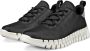Ecco Slip-on sneakers GRUUV W Vrijetijdsschoen outdoorschoen rubberen loopzool met twee-weg flexibiliteit - Thumbnail 4
