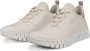Ecco Slip-on sneakers GRUUV W Vrijetijdsschoen outdoorschoen rubberen loopzool met twee-weg flexibiliteit - Thumbnail 5