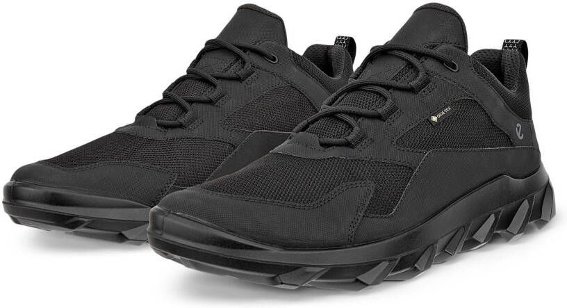 Ecco Slip-on sneakers MX M met waterdichte gore-tex-behandeling