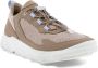 ECCO Women's MX Low Breathru Sneakers bruin - Thumbnail 2