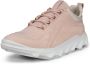 Ecco Slip-on sneakers MX W Chunky sneaker lage schoen slipper met zachte schachtpadding - Thumbnail 3