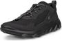 Ecco Slip-on sneakers MX W Trekking schoen slipper met schokabsorberende fluidform-uitrusting - Thumbnail 2