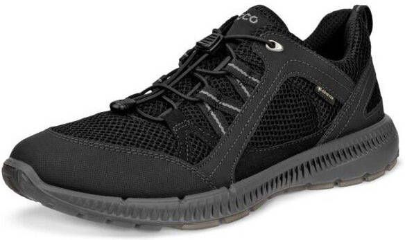 Ecco Slip-on sneakers TERRACRUISE II W vrijetijdsschoen lage schoen outdoorschoen met gore-tex
