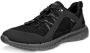 Ecco Slip-on sneakers TERRACRUISE II W vrijetijdsschoen lage schoen outdoorschoen met gore-tex - Thumbnail 2