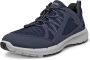 Ecco Slip-on sneakers TERRACRUISE II W vrijetijdsschoen lage schoen outdoorschoen met gore-tex - Thumbnail 2