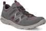 ECCO Terracruise LT Loop Multisportschoenen grijs - Thumbnail 3