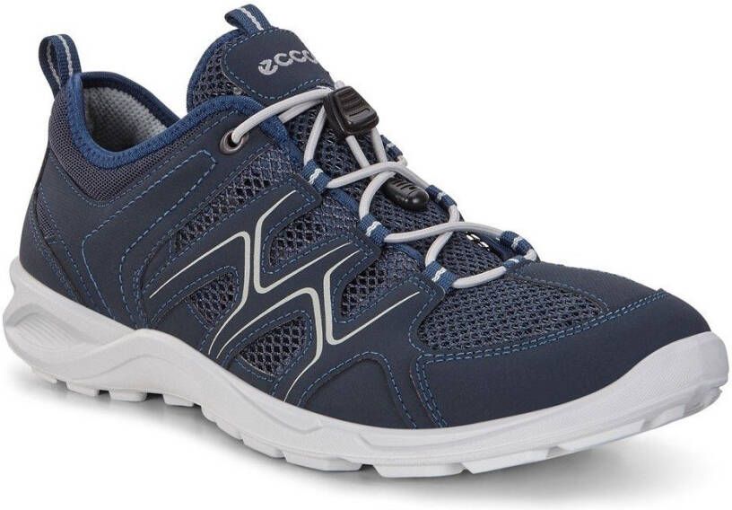 ECCO Terracruise LT Loop Multisportschoenen blauw - Foto 3