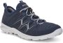 ECCO Terracruise LT Loop Multisportschoenen blauw - Thumbnail 3