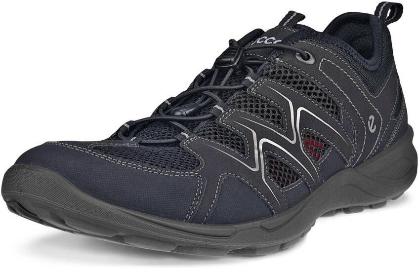 Ecco Slip-on sneakers TERRACRUISE LITE vrijetijdsschoen lage schoen instapschoen met zacht voetbed - Foto 3