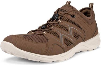 Ecco Slip-on sneakers TERRACRUISE LITE vrijetijdsschoen lage schoen instapschoen met zacht voetbed