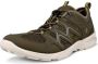 Ecco Slip-on sneakers TERRACRUISE LITE vrijetijdsschoen lage schoen instapschoen met zacht voetbed - Thumbnail 2