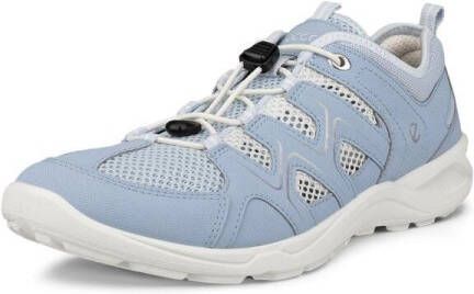 Ecco Slip-on sneakers Terracruise LT W Trekking Schoen Zomerschoen Instapschoen met snelsluiting