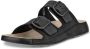 Ecco Slippers COZMO zomer schoen huisschoen strand schoen met ergonomische binnenzool - Thumbnail 2