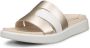 ECCO FLOWT W Sandalen METALLICS - Thumbnail 3