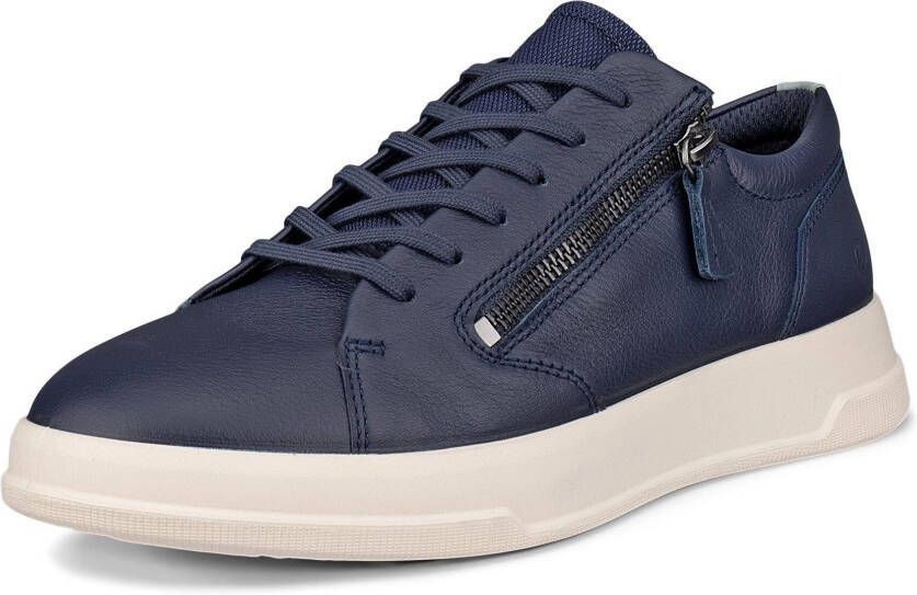 ECCO Move W Dames Veterschoenen Blauw - Foto 2