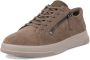 ECCO Move W Dames Veterschoenen Bruin - Thumbnail 3