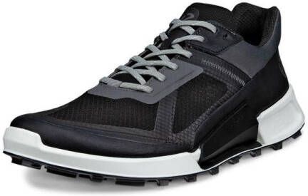 Ecco Sneakers BIOM 2.1 X Mountain M veterschoen halfschoen wandelschoen versterkte zoolconstructie