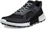 Ecco Sneakers BIOM 2.1 X Mountain M veterschoen halfschoen wandelschoen versterkte zoolconstructie - Thumbnail 1
