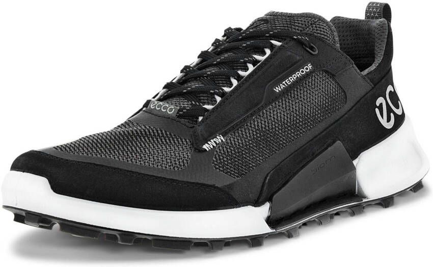 Ecco Sneakers Biom 2.1 X Mountain M Wandelschoen vrijetijdsschoen lage schoen veterschoen met tex-uitrusting