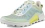 ECCO Women's Biom 2.1 X Mountain Vrijetijdsschoenen meerkleurig - Thumbnail 1