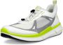 Ecco Sneakers Biom 2.2 M halfschoen vrijetijdssneaker slipper met snelsluiting - Thumbnail 1