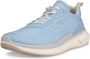 ECCO Sneaker 830753 60865 Biom 2.2 W Lichtblauw - Thumbnail 2