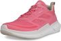 ECCO Biom 2.2 dames sneaker Fuchsia - Thumbnail 3