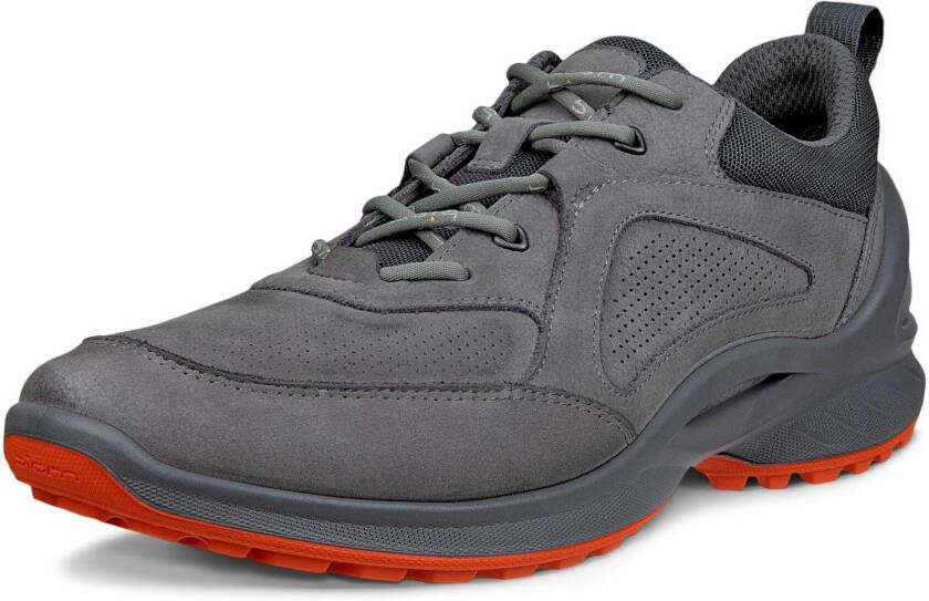 Ecco Sneakers Biom Energi Lage schoen vrijetijdsschoen outdoorschoen met gewatteerde hielkraag