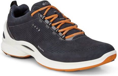 Ecco NU 21% KORTING Sneakers BIOM FJUEL met contrastdetails