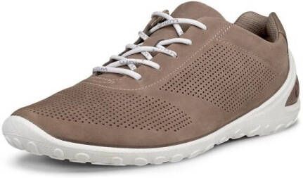 Ecco Sneakers BIOM LITE M vrijetijdsschoen lage schoen veterschoen met lichte loopzool