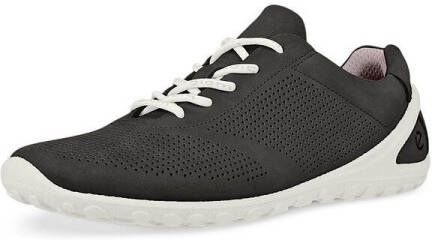 Ecco Sneakers Biom Lite W vrijetijdsschoen lage schoen veterschoen in moderne uitstraling