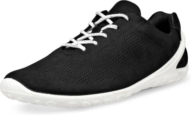 Ecco Sneakers Biom Lite W vrijetijdsschoen lage schoen veterschoen in moderne uitstraling