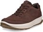 Ecco Sneakers ByWay 2.0 outdoorschoen vrijetijdsschoen lage schoen met gewatteerde schacht - Thumbnail 2