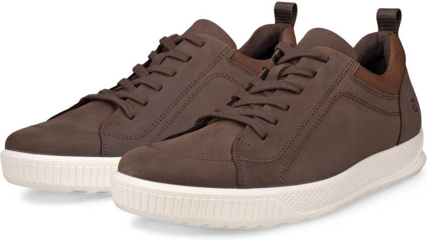 Ecco Sneakers Byway veterschoen lage schoen vrijetijdsschoen met gripvaste loopzool