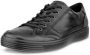 Ecco Sneakers Classic in klassieke uitstraling vrijetijdsschoen lage schoen veterschoen - Thumbnail 4