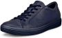Ecco Sneakers Classic in klassieke uitstraling vrijetijdsschoen lage schoen veterschoen - Thumbnail 2