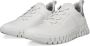 Ecco Slip-on sneakers GRUUV M met innovatieve loopzool vrijetijdsschoen lage schoen veterschoen - Thumbnail 3