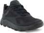 ECCO MX low GTX Sneakers zwart Synthetisch Dames - Thumbnail 5