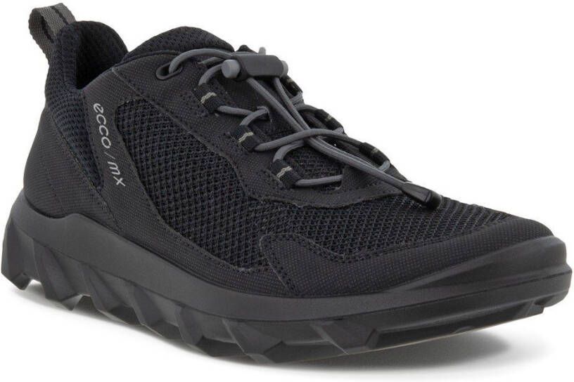 Ecco Sneakers MX W met praktische snelsluiting