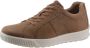 Ecco Sneakers Night Sky Byway met lichte loopzool vrijetijdsschoen halfhoge schoen veterschoen - Thumbnail 2