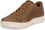 Ecco Sneakers Night Sky Byway met lichte loopzool vrijetijdsschoen halfhoge schoen veterschoen - Thumbnail 3