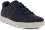 Ecco Sneakers Night Sky Byway met lichte loopzool vrijetijdsschoen lage schoen veterschoen - Thumbnail 4
